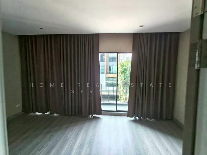 Arden Phatthanakan, Bangkok, Phatthanakan 20, Phatthanakan Road, Suan Luang, Bangkok, 3 Bedrooms, 185 sqm, Townhouse For Sale, by HOME Real Estate Service, 500448117 - DDproperty.com