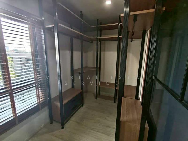Arden Phatthanakan, Bangkok, Phatthanakan 20, Phatthanakan Road, Suan Luang, Bangkok, 3 Bedrooms, 185 sqm, Townhouse For Sale, by HOME Real Estate Service, 500448117 - DDproperty.com