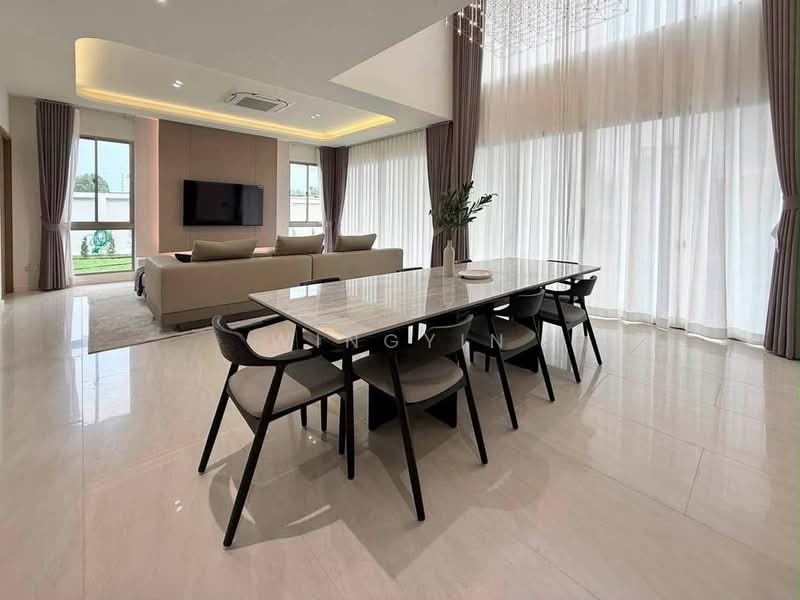 HORIZON By Patta, Chon Buri (Pattaya), Chaiyapornvitee Road, Nong Pla Lai, Bang Lamung (Pattaya), Chon Buri (Pattaya), 3 Bedrooms, 110 sqm, Single Detached House For Rent, by Wingyin, 500448119 - DDproperty.com