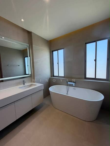 HORIZON By Patta, Chon Buri (Pattaya), Chaiyapornvitee Road, Nong Pla Lai, Bang Lamung (Pattaya), Chon Buri (Pattaya), 3 Bedrooms, 110 sqm, Single Detached House For Rent, by Wingyin, 500448119 - DDproperty.com