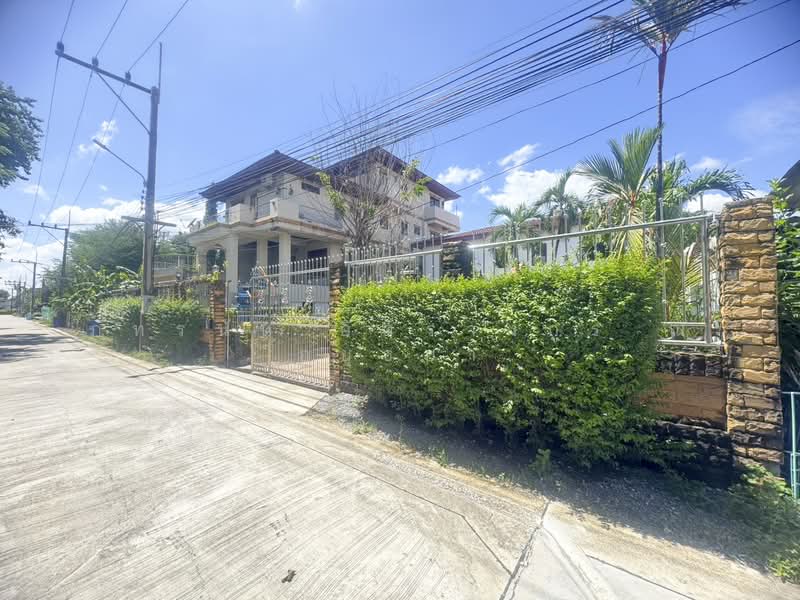 บ้านเดี่ยว ซอยรังสิต-ปทุมธานี 26, ปทุมธานี, บางพูน, เมืองปทุมธานี, ปทุมธานี, 2,940 ตร.ม., บ้านเดี่ยว ขาย, โดย ภัทรนัน อิศรางกูร ณ อยุธยา, 500448120 - DDproperty.com