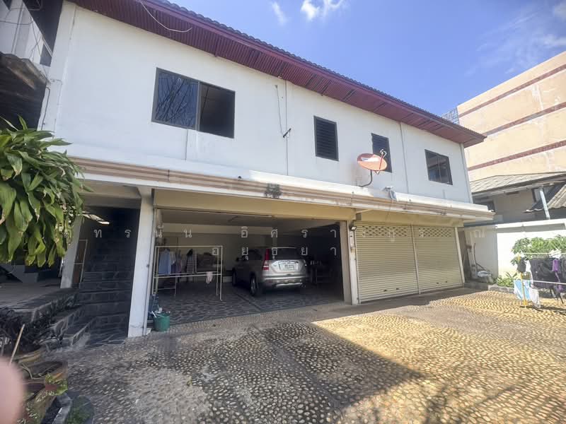 บ้านเดี่ยว ซอยรังสิต-ปทุมธานี 26, Pathum Thani, Bang Phun, Muang Pathum Thani, Pathum Thani, 2 Bedrooms, 2,940 sqm, Single Detached House For Sale, by ภัทรนัน อิศรางกูร ณ อยุธยา, 500448120 - DDproperty.com