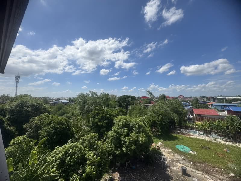 บ้านเดี่ยว ซอยรังสิต-ปทุมธานี 26, Pathum Thani, Bang Phun, Muang Pathum Thani, Pathum Thani, 2 Bedrooms, 2,940 sqm, Single Detached House For Sale, by ภัทรนัน อิศรางกูร ณ อยุธยา, 500448120 - DDproperty.com