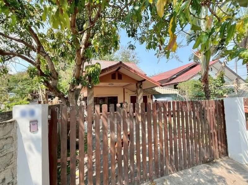 บ้านเดี่ยวเมือง กาฬสินธุ์, กาฬสินธุ์, กาฬสินธุ์, เมืองกาฬสินธุ์, กาฬสินธุ์, 150 ตร.ม., บ้านเดี่ยว ขาย, โดย The Best Property เหมียว, 500448123 - DDproperty.com