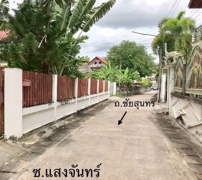 บ้านเดี่ยวเมือง กาฬสินธุ์, Kalasin, Kalasin, Muang Kalasin, Kalasin, 3 Bedrooms, 150 sqm, Single Detached House For Sale, by The Best Property เหมียว, 500448123 - DDproperty.com