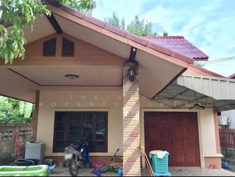 บ้านเดี่ยวเมือง กาฬสินธุ์, Kalasin, Kalasin, Muang Kalasin, Kalasin, 3 Bedrooms, 150 sqm, Single Detached House For Sale, by The Best Property เหมียว, 500448123 - DDproperty.com