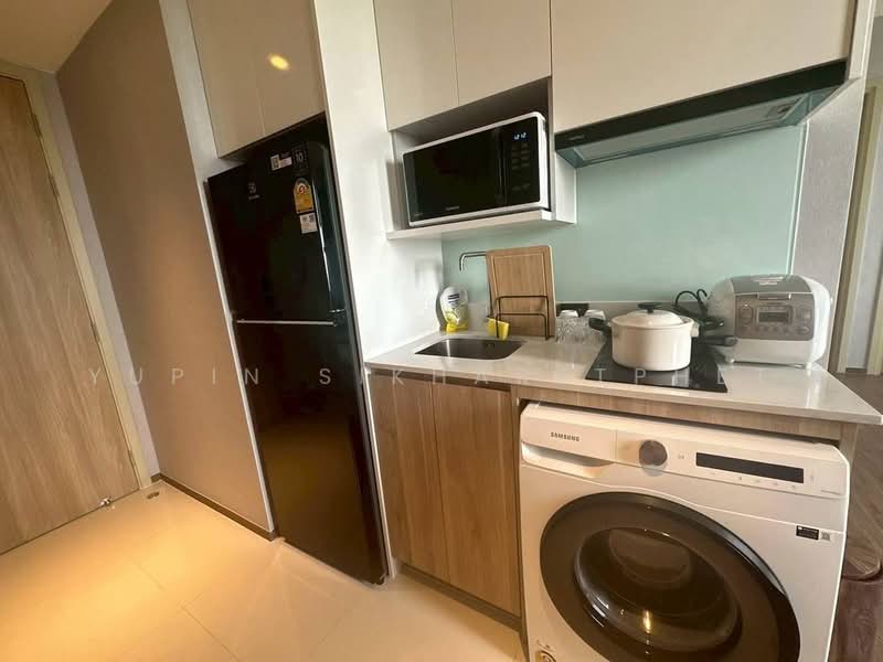 Once Pattaya, Chon Buri (Pattaya), 15 6 Sukhumvit 99, Na Kloe, Bang Lamung (Pattaya), Chon Buri (Pattaya), 2 Bedrooms, 52 sqm, Condo For Rent, by Yupin Sikharetphet, 500448125 - DDproperty.com