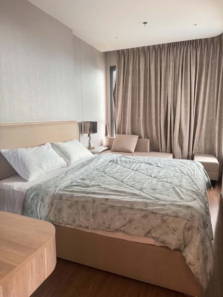 Once Pattaya, Chon Buri (Pattaya), 15 6 Sukhumvit 99, Na Kloe, Bang Lamung (Pattaya), Chon Buri (Pattaya), 2 Bedrooms, 52 sqm, Condo For Rent, by Yupin Sikharetphet, 500448125 - DDproperty.com