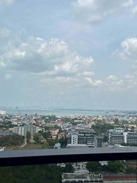 Once Pattaya : วันซ์ พัทยา, ชลบุรี, 15 99 หมู่ 6 ถนนเฉลิมพระเกียรติ, นาเกลือ, บางละมุง, ชลบุรี, 52 ตร.ม., คอนโด ให้เช่า, โดย Yupin Sikharetphet, 500448125 - DDproperty.com