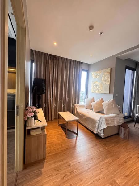 Once Pattaya, Chon Buri (Pattaya), 15 6 Sukhumvit 99, Na Kloe, Bang Lamung (Pattaya), Chon Buri (Pattaya), 2 Bedrooms, 52 sqm, Condo For Rent, by Yupin Sikharetphet, 500448125 - DDproperty.com