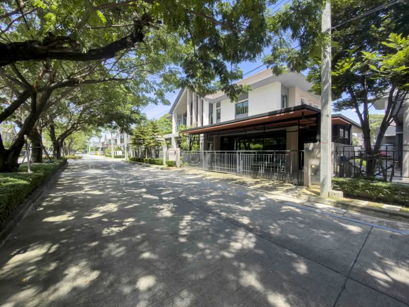 Bangkok Boulevard Chaengwattana 2, Nonthaburi, Chaiyapruek Road, Bang Tanai, Pak Kret, Nonthaburi, 5 Bedrooms, 500 sqm, Single Detached House For Sale, by บริษัท เอชแอล แอสเซท จำกัด, 500448126 - DDproperty.com