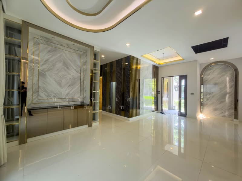 Bangkok Boulevard Chaengwattana 2, Nonthaburi, Chaiyapruek Road, Bang Tanai, Pak Kret, Nonthaburi, 5 Bedrooms, 500 sqm, Single Detached House For Sale, by บริษัท เอชแอล แอสเซท จำกัด, 500448126 - DDproperty.com
