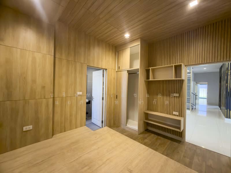 Bangkok Boulevard Chaengwattana 2, Nonthaburi, Chaiyapruek Road, Bang Tanai, Pak Kret, Nonthaburi, 5 Bedrooms, 500 sqm, Single Detached House For Sale, by บริษัท เอชแอล แอสเซท จำกัด, 500448126 - DDproperty.com