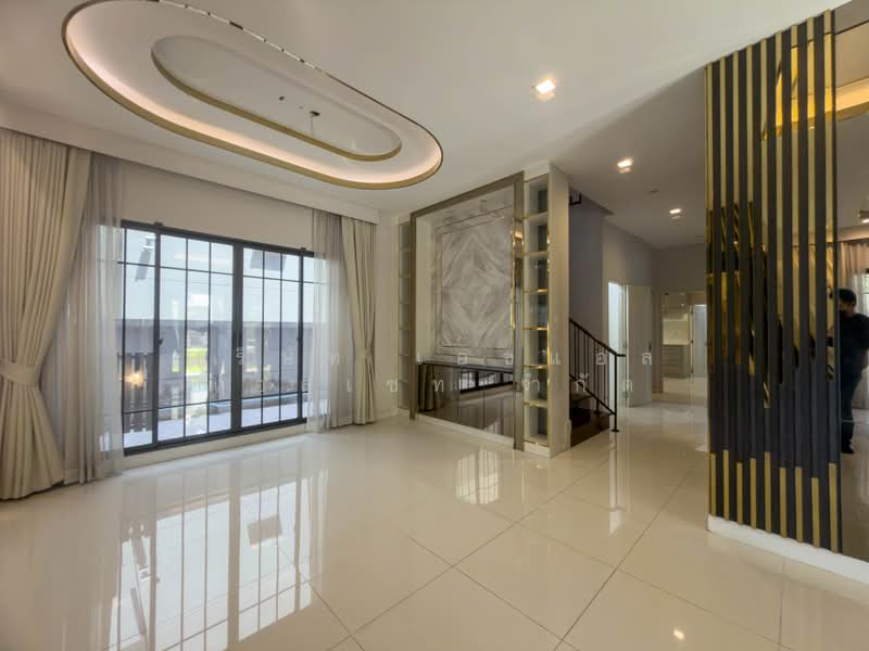 Bangkok Boulevard Chaengwattana 2, Nonthaburi, Chaiyapruek Road, Bang Tanai, Pak Kret, Nonthaburi, 5 Bedrooms, 500 sqm, Single Detached House For Sale, by บริษัท เอชแอล แอสเซท จำกัด, 500448126 - DDproperty.com