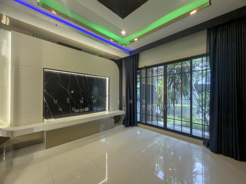 Bangkok Boulevard Chaengwattana 2, Nonthaburi, Chaiyapruek Road, Bang Tanai, Pak Kret, Nonthaburi, 5 Bedrooms, 500 sqm, Single Detached House For Sale, by บริษัท เอชแอล แอสเซท จำกัด, 500448126 - DDproperty.com