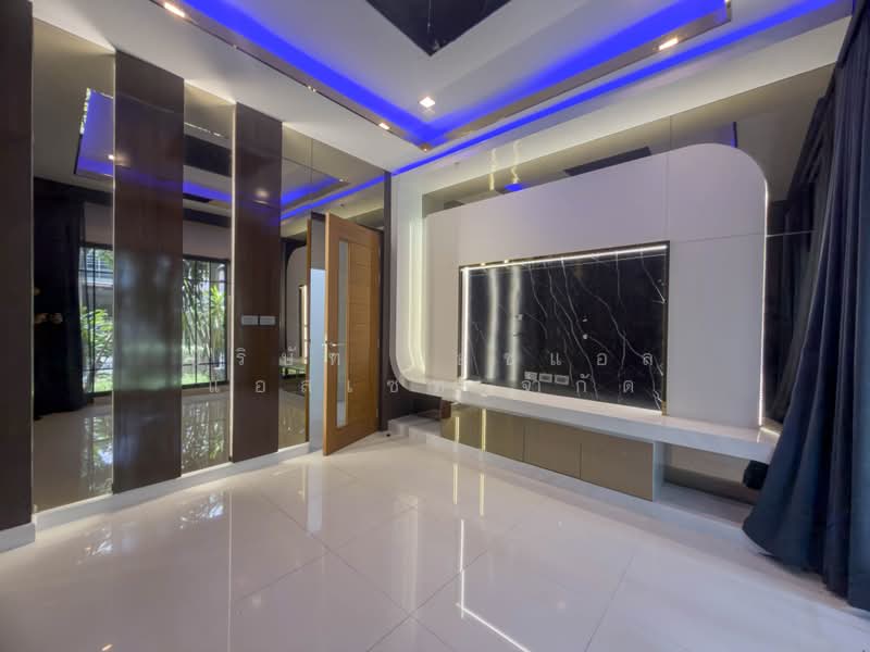 Bangkok Boulevard Chaengwattana 2, Nonthaburi, Chaiyapruek Road, Bang Tanai, Pak Kret, Nonthaburi, 5 Bedrooms, 500 sqm, Single Detached House For Sale, by บริษัท เอชแอล แอสเซท จำกัด, 500448126 - DDproperty.com