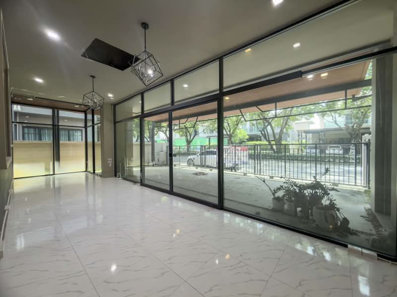 Bangkok Boulevard Chaengwattana 2, Nonthaburi, Chaiyapruek Road, Bang Tanai, Pak Kret, Nonthaburi, 5 Bedrooms, 500 sqm, Single Detached House For Sale, by บริษัท เอชแอล แอสเซท จำกัด, 500448126 - DDproperty.com