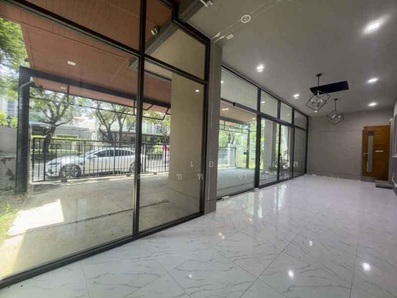 Bangkok Boulevard Chaengwattana 2, Nonthaburi, Chaiyapruek Road, Bang Tanai, Pak Kret, Nonthaburi, 5 Bedrooms, 500 sqm, Single Detached House For Sale, by บริษัท เอชแอล แอสเซท จำกัด, 500448126 - DDproperty.com