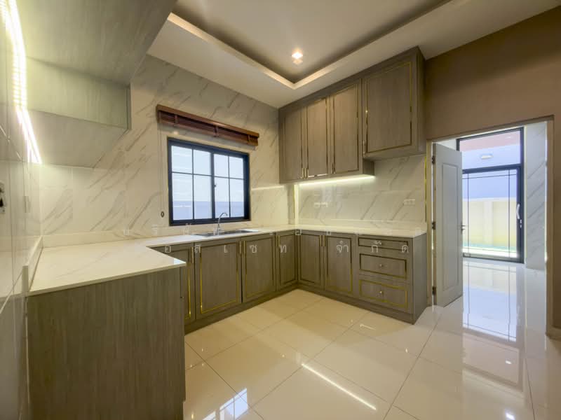 Bangkok Boulevard Chaengwattana 2, Nonthaburi, Chaiyapruek Road, Bang Tanai, Pak Kret, Nonthaburi, 5 Bedrooms, 500 sqm, Single Detached House For Sale, by บริษัท เอชแอล แอสเซท จำกัด, 500448126 - DDproperty.com