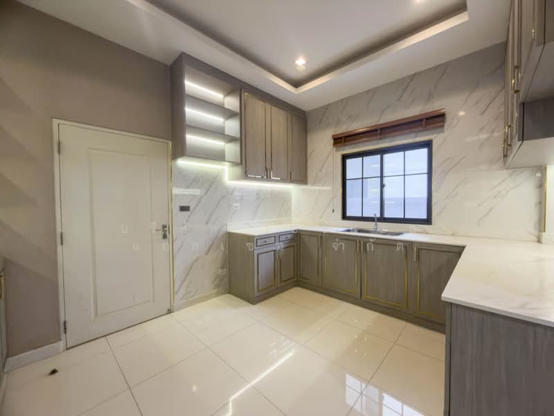 Bangkok Boulevard Chaengwattana 2, Nonthaburi, Chaiyapruek Road, Bang Tanai, Pak Kret, Nonthaburi, 5 Bedrooms, 500 sqm, Single Detached House For Sale, by บริษัท เอชแอล แอสเซท จำกัด, 500448126 - DDproperty.com