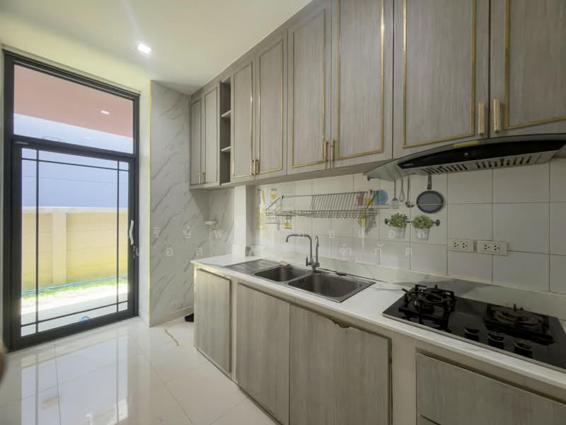 Bangkok Boulevard Chaengwattana 2, Nonthaburi, Chaiyapruek Road, Bang Tanai, Pak Kret, Nonthaburi, 5 Bedrooms, 500 sqm, Single Detached House For Sale, by บริษัท เอชแอล แอสเซท จำกัด, 500448126 - DDproperty.com