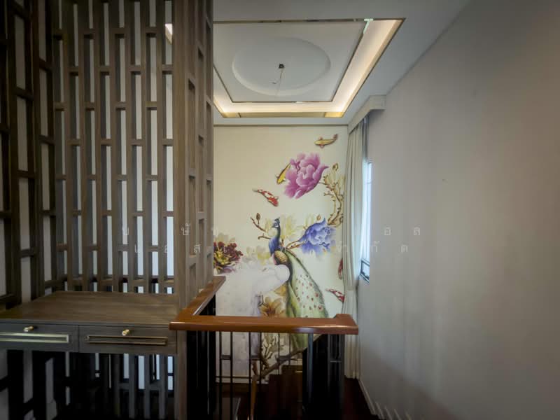 Bangkok Boulevard Chaengwattana 2, Nonthaburi, Chaiyapruek Road, Bang Tanai, Pak Kret, Nonthaburi, 5 Bedrooms, 500 sqm, Single Detached House For Sale, by บริษัท เอชแอล แอสเซท จำกัด, 500448126 - DDproperty.com