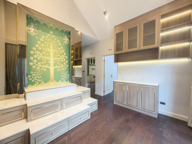 Bangkok Boulevard Chaengwattana 2, Nonthaburi, Chaiyapruek Road, Bang Tanai, Pak Kret, Nonthaburi, 5 Bedrooms, 500 sqm, Single Detached House For Sale, by บริษัท เอชแอล แอสเซท จำกัด, 500448126 - DDproperty.com
