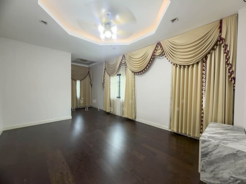 Bangkok Boulevard Chaengwattana 2, Nonthaburi, Chaiyapruek Road, Bang Tanai, Pak Kret, Nonthaburi, 5 Bedrooms, 500 sqm, Single Detached House For Sale, by บริษัท เอชแอล แอสเซท จำกัด, 500448126 - DDproperty.com