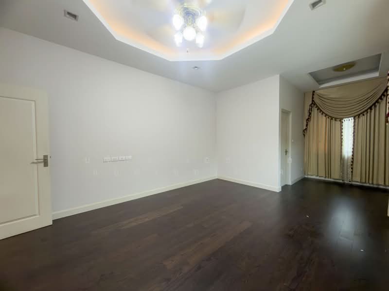 Bangkok Boulevard Chaengwattana 2, Nonthaburi, Chaiyapruek Road, Bang Tanai, Pak Kret, Nonthaburi, 5 Bedrooms, 500 sqm, Single Detached House For Sale, by บริษัท เอชแอล แอสเซท จำกัด, 500448126 - DDproperty.com