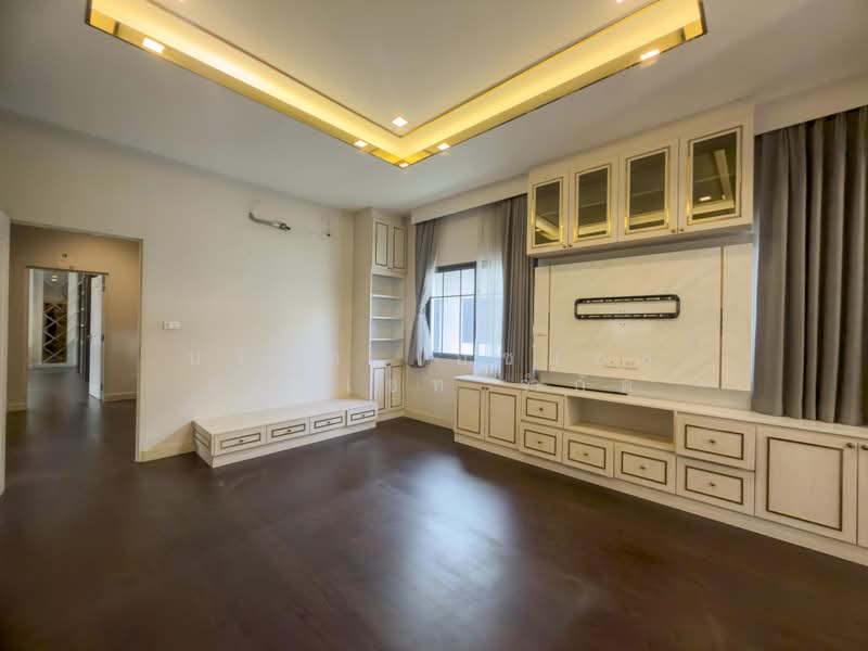 Bangkok Boulevard Chaengwattana 2, Nonthaburi, Chaiyapruek Road, Bang Tanai, Pak Kret, Nonthaburi, 5 Bedrooms, 500 sqm, Single Detached House For Sale, by บริษัท เอชแอล แอสเซท จำกัด, 500448126 - DDproperty.com