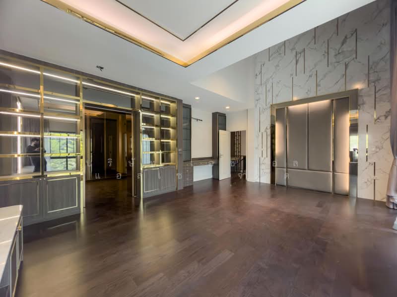 Bangkok Boulevard Chaengwattana 2, Nonthaburi, Chaiyapruek Road, Bang Tanai, Pak Kret, Nonthaburi, 5 Bedrooms, 500 sqm, Single Detached House For Sale, by บริษัท เอชแอล แอสเซท จำกัด, 500448126 - DDproperty.com