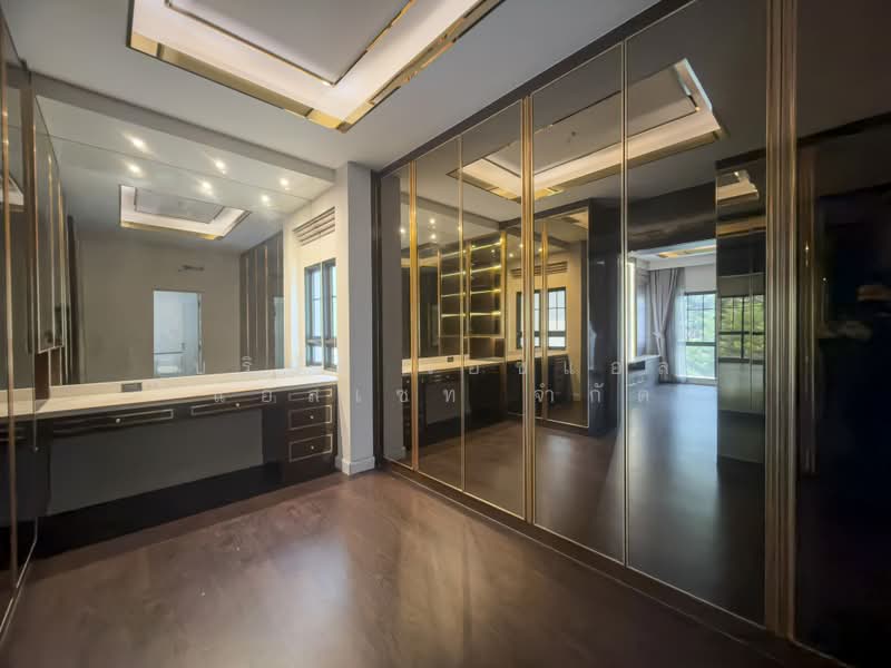 Bangkok Boulevard Chaengwattana 2, Nonthaburi, Chaiyapruek Road, Bang Tanai, Pak Kret, Nonthaburi, 5 Bedrooms, 500 sqm, Single Detached House For Sale, by บริษัท เอชแอล แอสเซท จำกัด, 500448126 - DDproperty.com