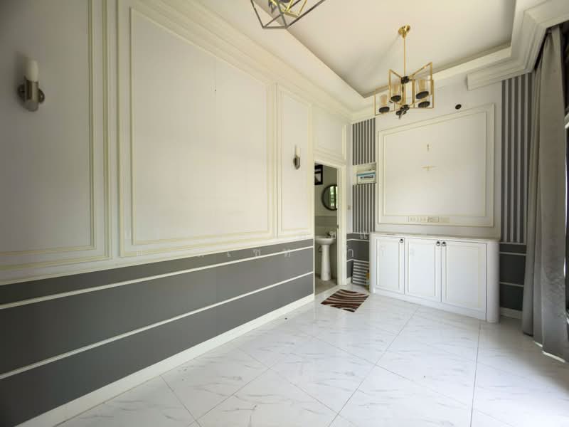 Bangkok Boulevard Chaengwattana 2, Nonthaburi, Chaiyapruek Road, Bang Tanai, Pak Kret, Nonthaburi, 5 Bedrooms, 500 sqm, Single Detached House For Sale, by บริษัท เอชแอล แอสเซท จำกัด, 500448126 - DDproperty.com