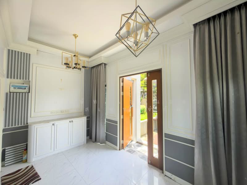 Bangkok Boulevard Chaengwattana 2, Nonthaburi, Chaiyapruek Road, Bang Tanai, Pak Kret, Nonthaburi, 5 Bedrooms, 500 sqm, Single Detached House For Sale, by บริษัท เอชแอล แอสเซท จำกัด, 500448126 - DDproperty.com