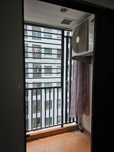 Regent Home 15 แจ้งวัฒนะ (รีเจ้นท์ โฮม 15 แจ้งวัฒนะ), กรุงเทพ, 104 ถนนแจ้งวัฒนะ, อนุสาวรีย์, บางเขน, กรุงเทพ, 30 ตร.ม., คอนโด ขาย, โดย Fazwaz (Thailand) Co., Ltd., 500448127 - DDproperty.com
