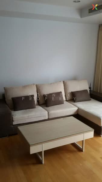 Amanta Ratchada, Bangkok, 77-88 Soi Ratchadaphisek 5, Ratchadaphisek Road, Din Daeng, Bangkok, 1 Bedroom, 85 sqm, Condo For Rent, by Connex Property, 500448128 - DDproperty.com