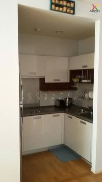 Amanta Ratchada, Bangkok, 77-88 Soi Ratchadaphisek 5, Ratchadaphisek Road, Din Daeng, Bangkok, 1 Bedroom, 85 sqm, Condo For Rent, by Connex Property, 500448128 - DDproperty.com