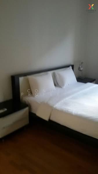 Amanta Ratchada, Bangkok, 77-88 Soi Ratchadaphisek 5, Ratchadaphisek Road, Din Daeng, Bangkok, 1 Bedroom, 85 sqm, Condo For Rent, by Connex Property, 500448128 - DDproperty.com