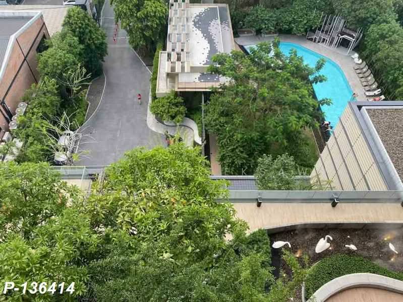 The Base Garden Rama 9, Bangkok, 18 Rama 9 Road, Hua Mak, Bang Kapi, Bangkok, 1 Bedroom, 31 sqm, Condo For Rent, by Susira Prueksawun, 500448129 - DDproperty.com
