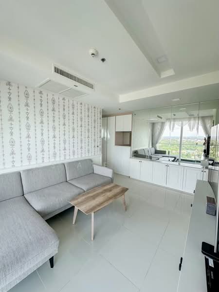 Del Mare Bangsaray Beachfront : เดลมาเล่ย์ บางเสร่ บีชฟรอนท์, ชลบุรี, นาจอมเทียน 56, บางเสร่, สัตหีบ, ชลบุรี, 82 ตร.ม., คอนโด ให้เช่า, โดย HOME Real Estate Service, 500448131 - DDproperty.com