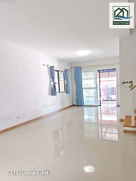 J Town Sukhumvit – Praksa : เจ ทาวน์ สุขุมวิท – แพรกษา, สมุทรปราการ, ถนนแพรกษา, แพรกษา, เมืองสมุทรปราการ, สมุทรปราการ, 86 ตร.ม., ทาวน์เฮ้าส์ ขาย, โดย วิสุทธินี เฉลิมสินสุวรรณ, 500448132 - DDproperty.com