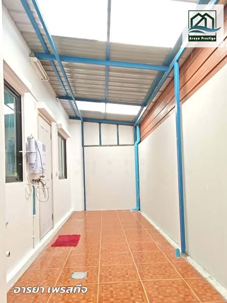 J Town Sukhumvit – Praksa : เจ ทาวน์ สุขุมวิท – แพรกษา, สมุทรปราการ, ถนนแพรกษา, แพรกษา, เมืองสมุทรปราการ, สมุทรปราการ, 86 ตร.ม., ทาวน์เฮ้าส์ ขาย, โดย วิสุทธินี เฉลิมสินสุวรรณ, 500448132 - DDproperty.com