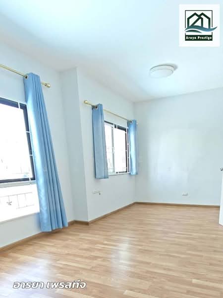 J Town Sukhumvit – Praksa, Samut Prakan, Phraeksa Rd., Phraeksa, Muang Samut Prakarn, Samut Prakan, 4 Bedrooms, 86 sqm, Townhouse For Sale, by วิสุทธินี เฉลิมสินสุวรรณ, 500448132 - DDproperty.com