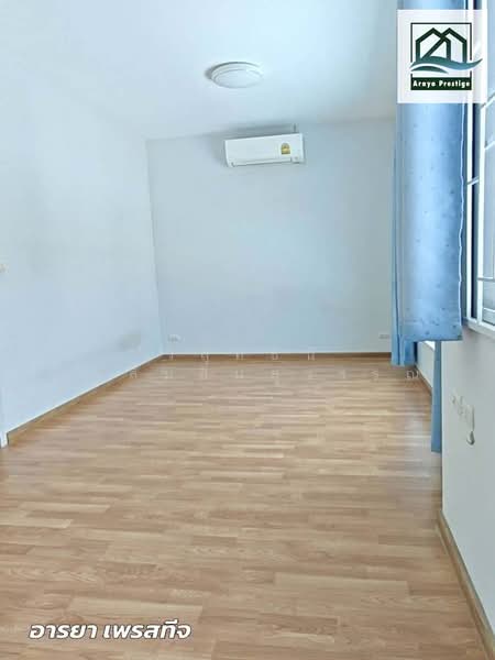 J Town Sukhumvit – Praksa, Samut Prakan, Phraeksa Rd., Phraeksa, Muang Samut Prakarn, Samut Prakan, 4 Bedrooms, 86 sqm, Townhouse For Sale, by วิสุทธินี เฉลิมสินสุวรรณ, 500448132 - DDproperty.com