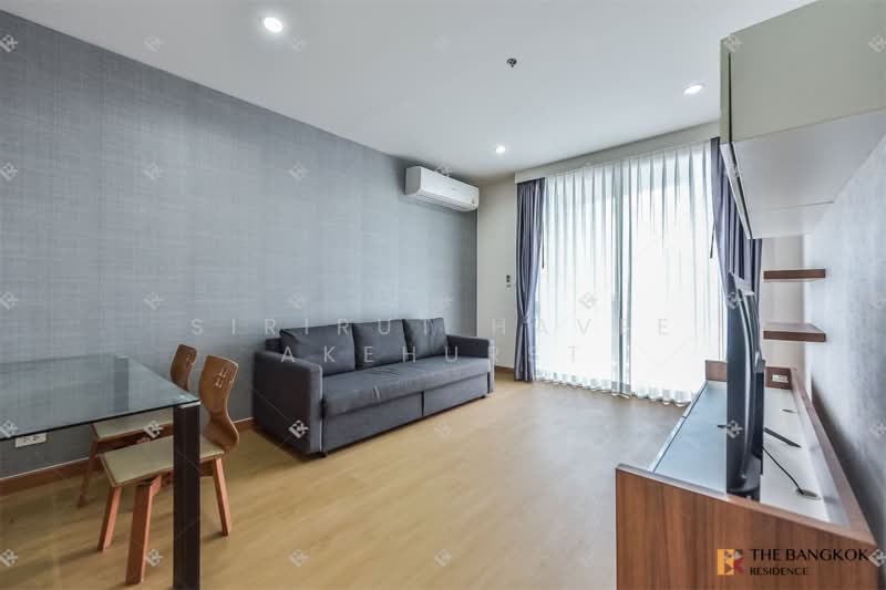 Villa Ratchatewi, Bangkok, 83 Phayathai Road, Thanon Phaya Thai, Ratchathewi, Bangkok, 3 Bedrooms, 106 sqm, Condo For Sale, by Sirirut Havee Akehurst, 500448133 - DDproperty.com