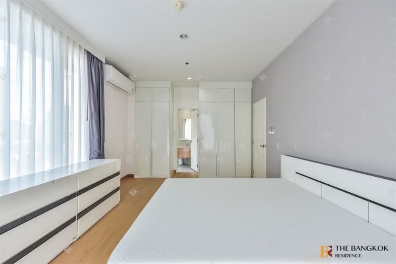 Villa Ratchatewi, Bangkok, 83 Phayathai Road, Thanon Phaya Thai, Ratchathewi, Bangkok, 3 Bedrooms, 106 sqm, Condo For Sale, by Sirirut Havee Akehurst, 500448133 - DDproperty.com