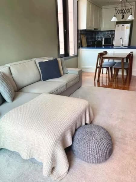 AGUSTON Sukhumvit 22, Bangkok, 140 Sukhumvit Road, Khlong Toei, Bangkok, 2 Bedrooms, 96 sqm, Condo For Rent, by Connex Property, 500448134 - DDproperty.com