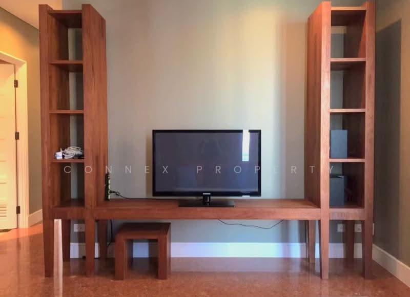 AGUSTON Sukhumvit 22, Bangkok, 140 Sukhumvit Road, Khlong Toei, Bangkok, 2 Bedrooms, 96 sqm, Condo For Rent, by Connex Property, 500448134 - DDproperty.com
