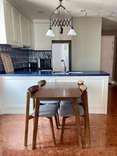 AGUSTON Sukhumvit 22, Bangkok, 140 Sukhumvit Road, Khlong Toei, Bangkok, 2 Bedrooms, 96 sqm, Condo For Rent, by Connex Property, 500448134 - DDproperty.com