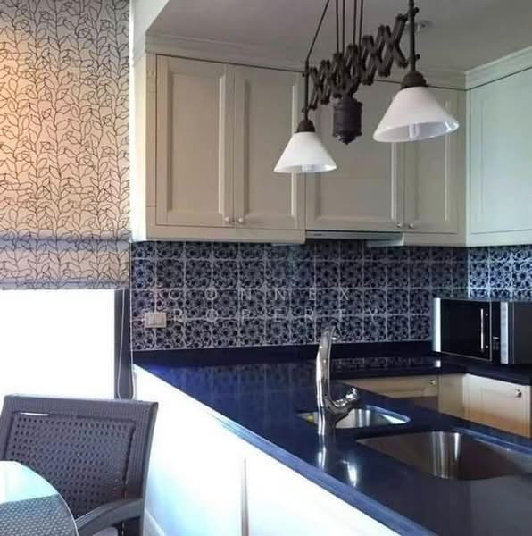 AGUSTON Sukhumvit 22, Bangkok, 140 Sukhumvit Road, Khlong Toei, Bangkok, 2 Bedrooms, 96 sqm, Condo For Rent, by Connex Property, 500448134 - DDproperty.com